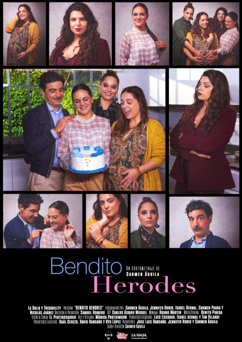 Bendito Herodes (2026)