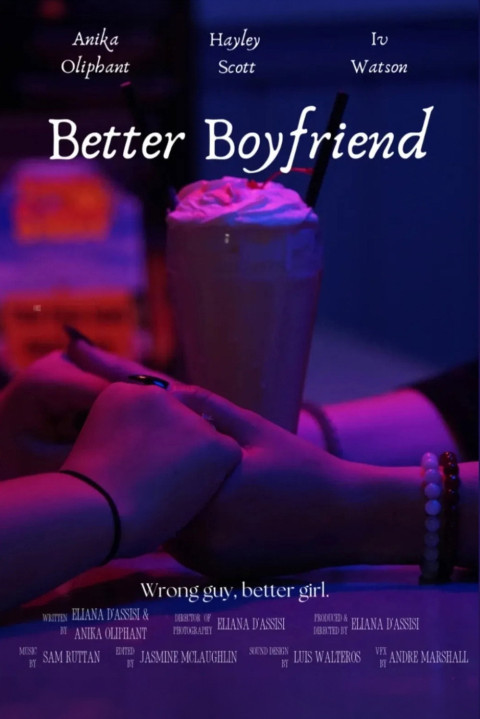 Better Boyfriend (2026)