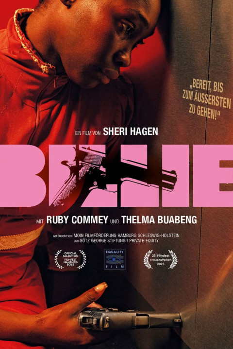 Billie (2026)