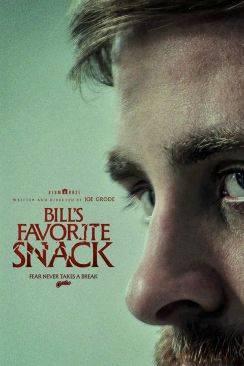 Bill's Favorite Snack (2026)