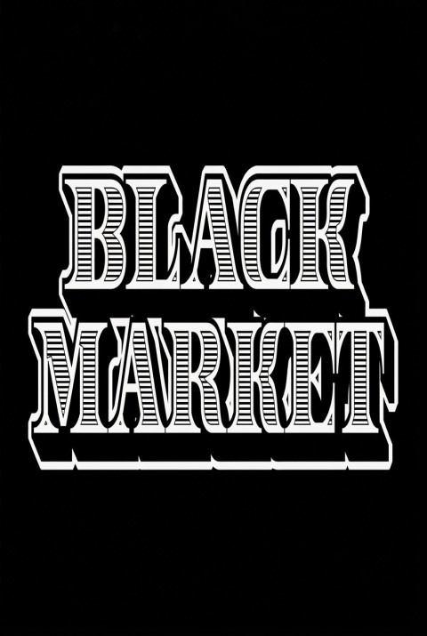 Black Market (2026)