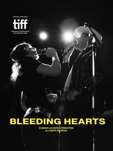 Bleeding Hearts (2026)