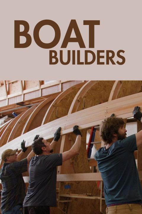 Boatbuilders (2026)