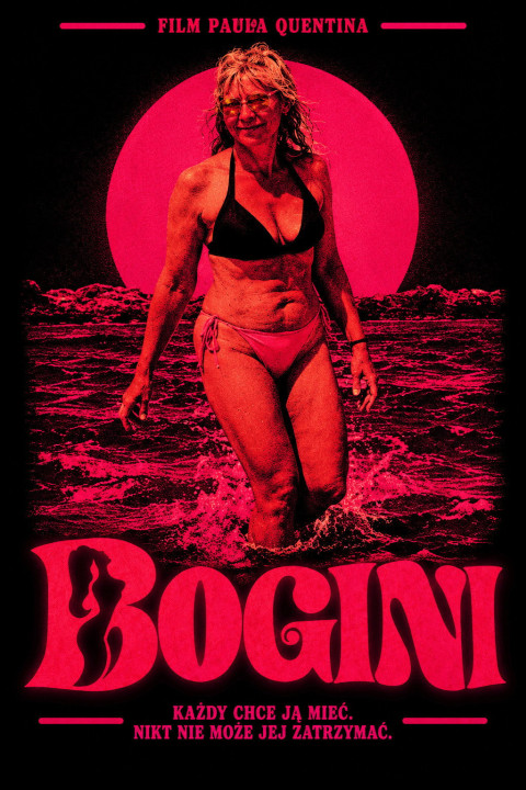Bogini (2026)