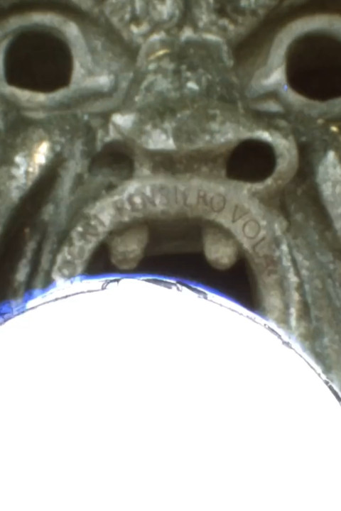 Bomarzo Tremor (2026)
