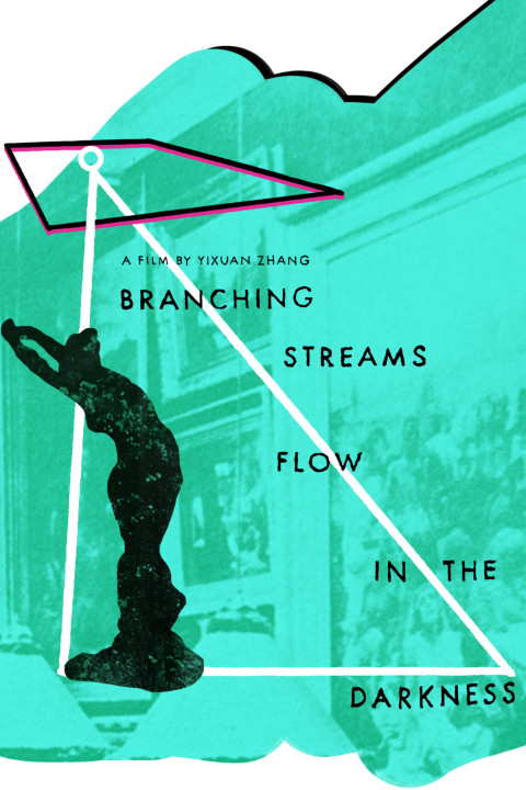 Branching Streams Flow in the Darkness (2026)