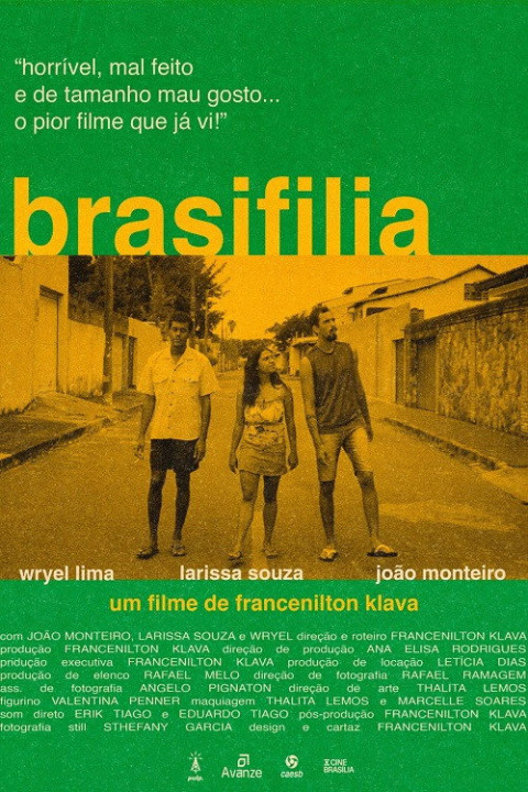 Brasifilia (2026)