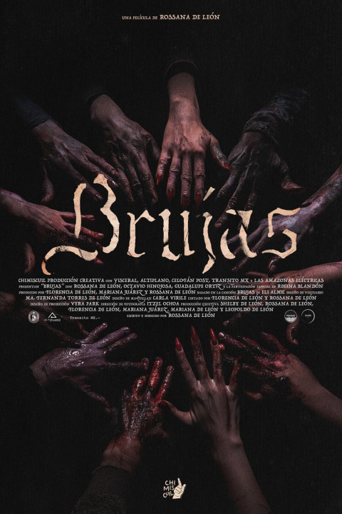 Brujas (2026)