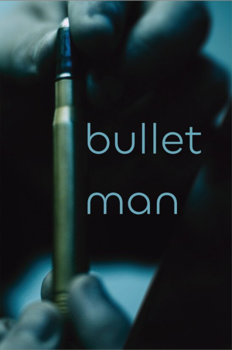 Bullet Man (2026)