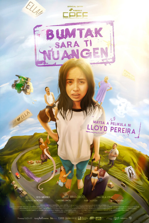 Bumtak Sara ti Nuangen (2026)