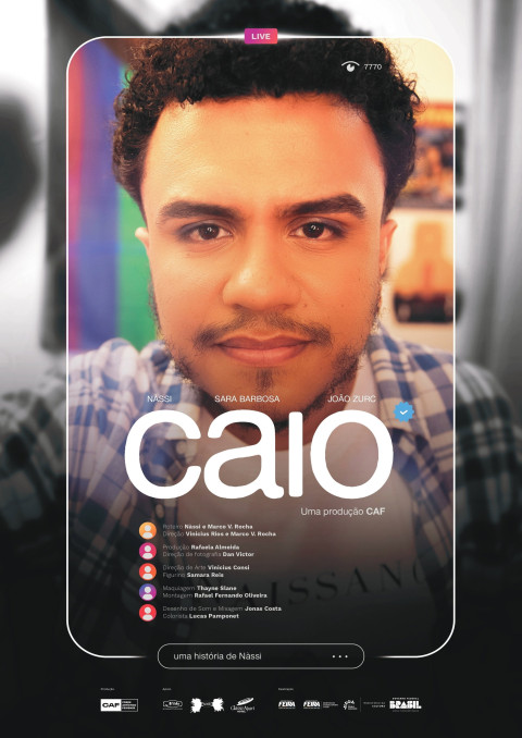 Caio (2026)