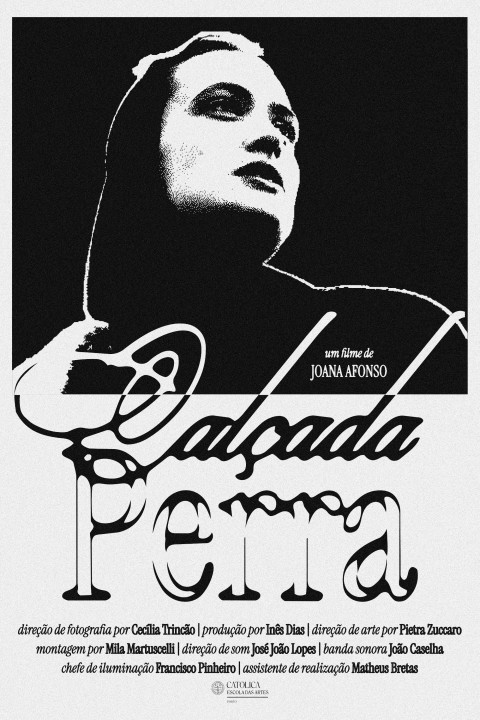 Calçada Perra (2026)