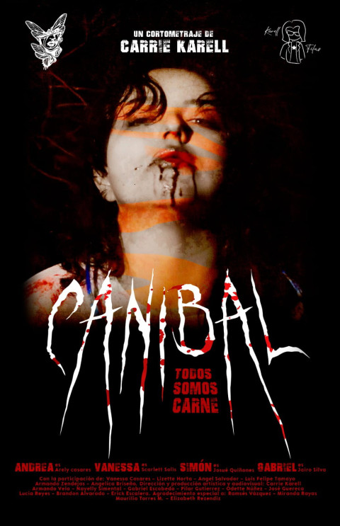 Caníbal (2026)