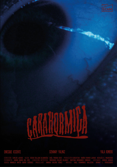 Carahormiga (2026)