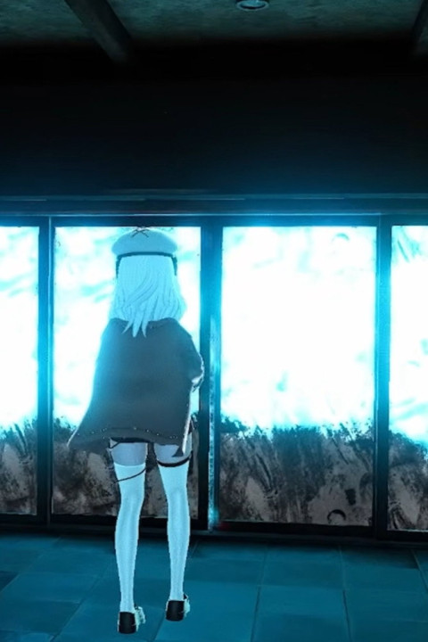 Caretaker (2026)