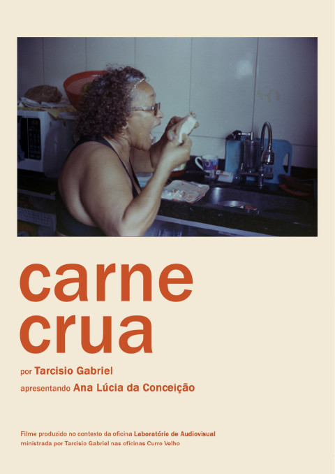Carne Crua (2026)