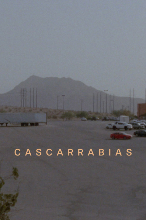 Cascarrabias (2026)