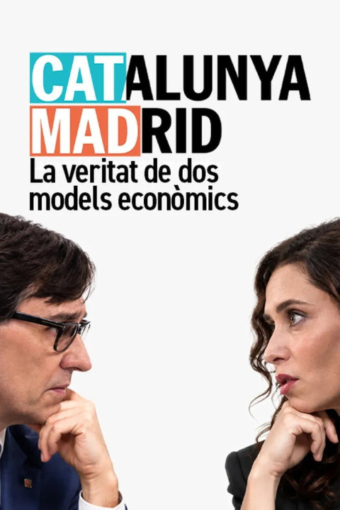 Catalunya-Madrid: La veritat de dos models econòmics (2026)