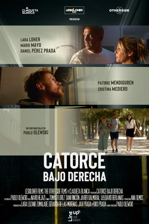 Catorce Bajo Derecha (2026)
