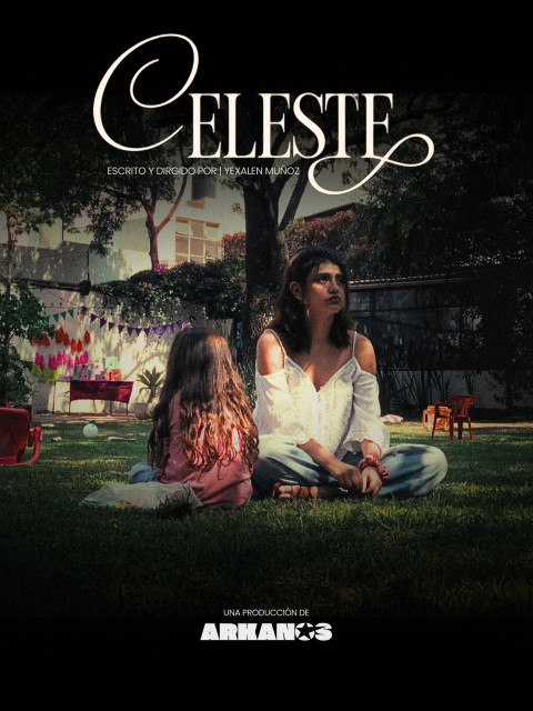 Celeste (2026)