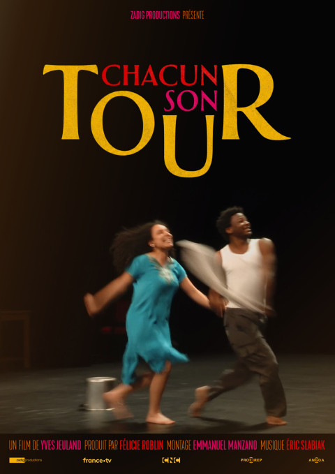 Chacun son tour (2026)