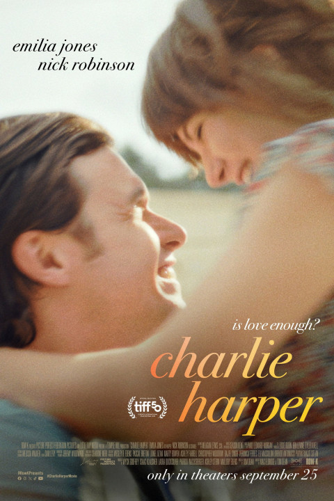 Charlie Harper (2026)