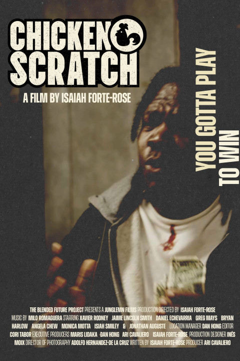 Chicken Scratch (2026)