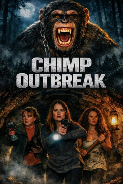 Chimp Outbreak (2026)