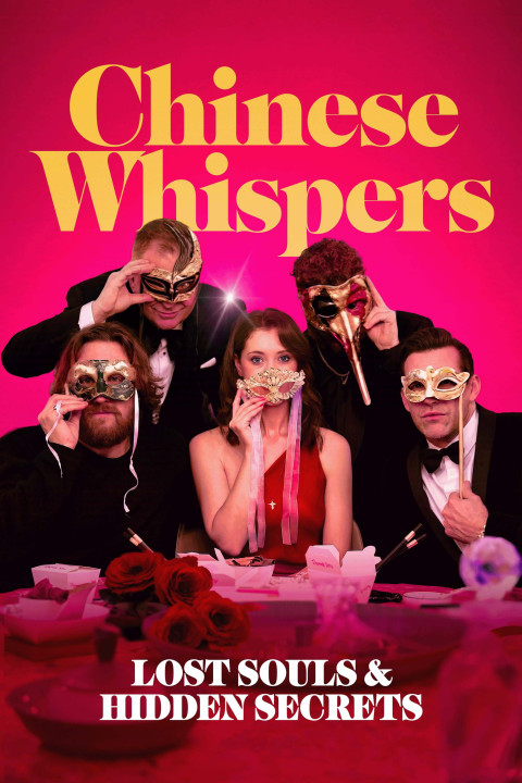 Chinese Whispers (2026)