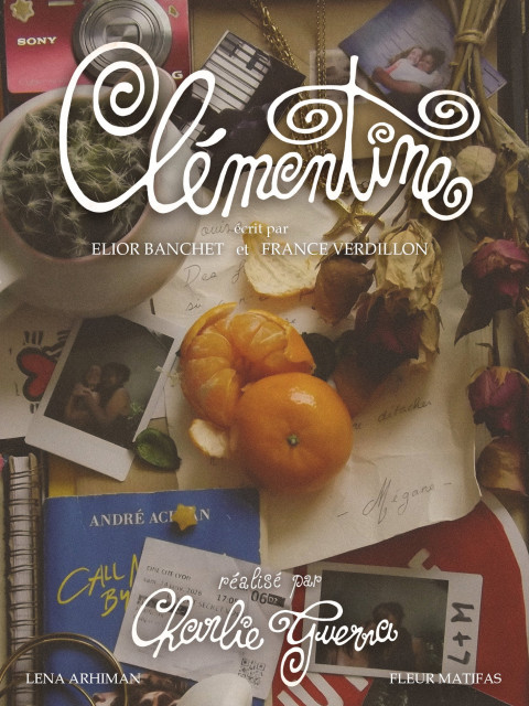 Clémentine (2026)