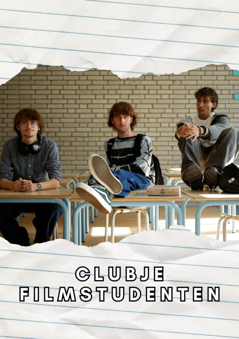 Clubje Filmstudenten (2026)