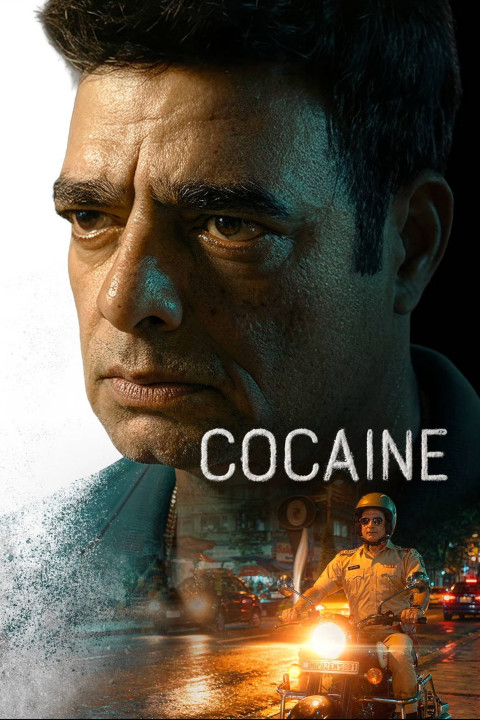 Cocaine (2026)