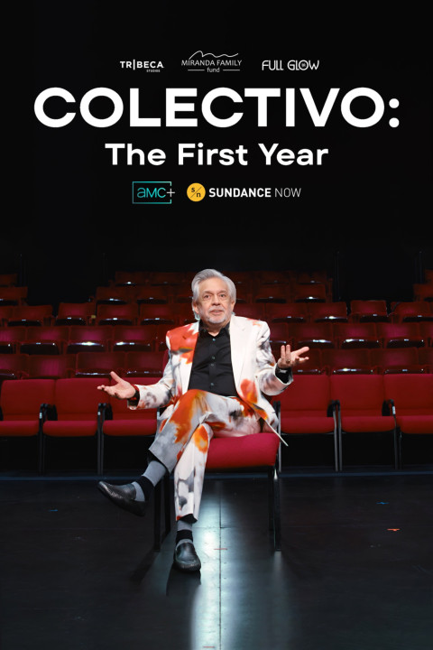 COLECTIVO: The First Year (2026)