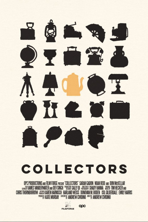 Collectors (2026)