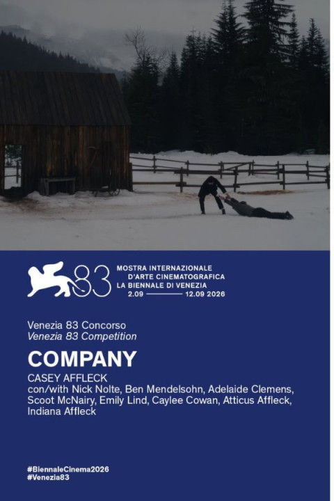 Company (2026)