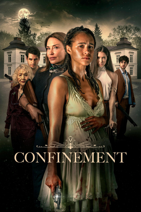 Confinement (2026)