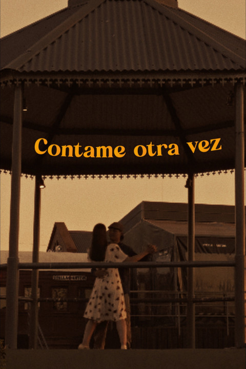 Contame otra vez (2026)