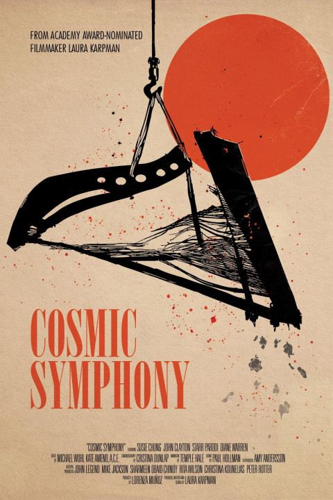 Cosmic Symphony (2026)