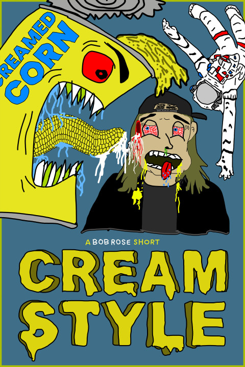 Cream Style (2026)