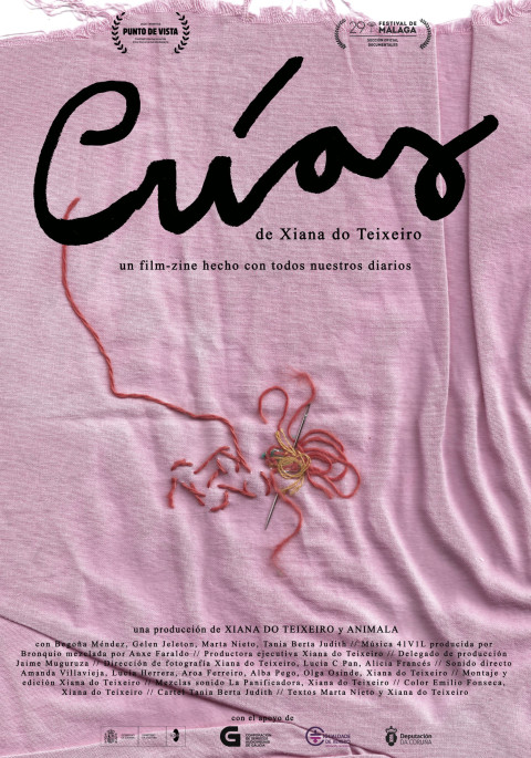 Crías (2026)