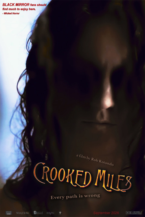 Crooked Miles (2026)
