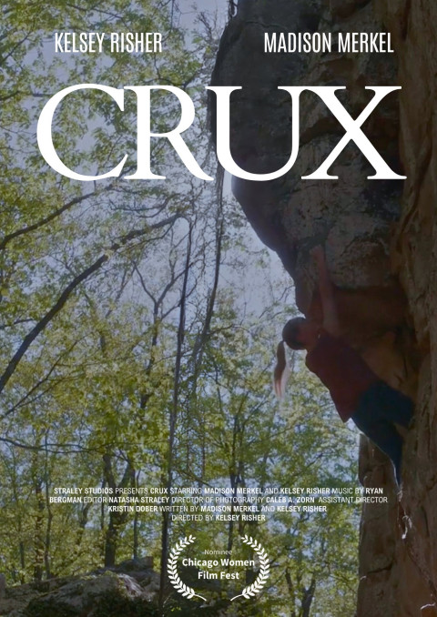 Crux (2026)