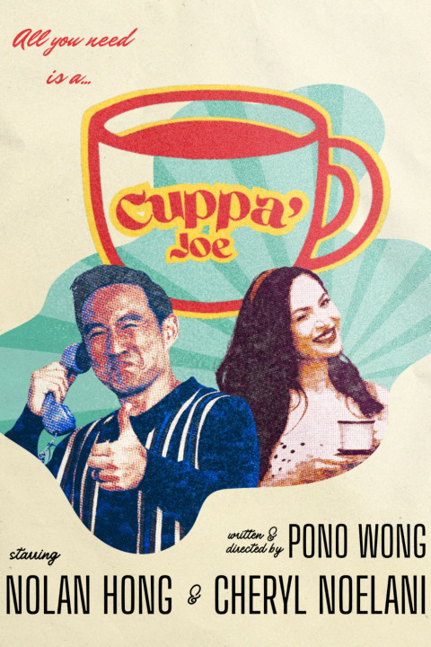 Cuppa' Joe (2026)