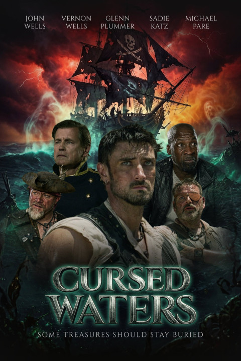 Cursed Waters (2026)