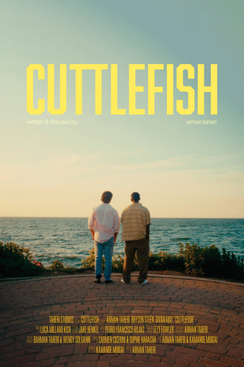 Cuttlefish (2026)