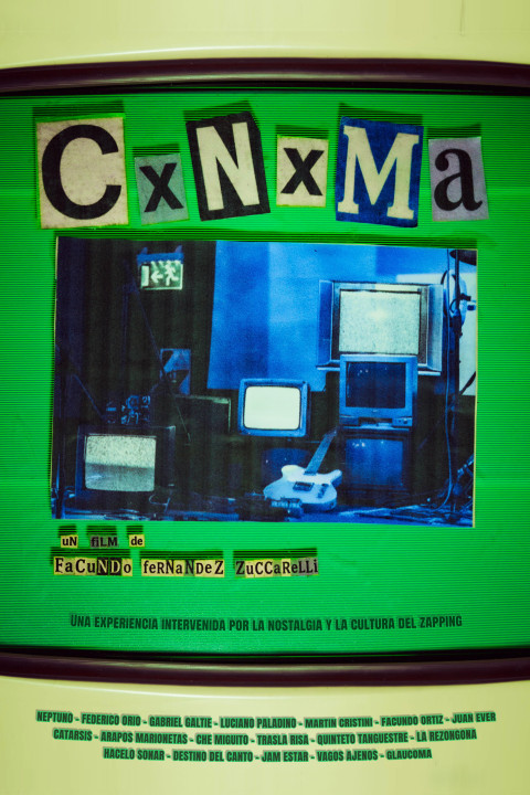 Cxnxma (2026)