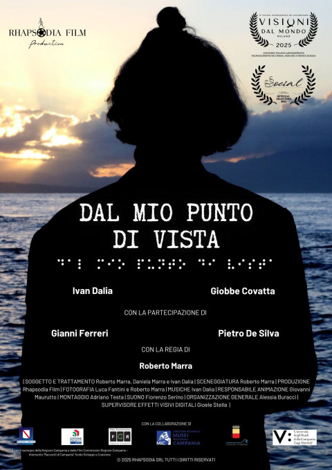 Dal mio punto di vista (2026)