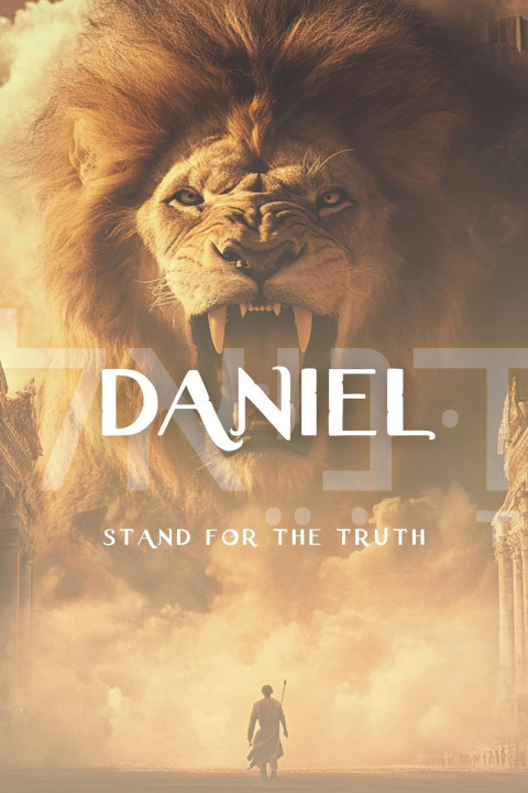 Daniel: The Fiery Furnace (2026)