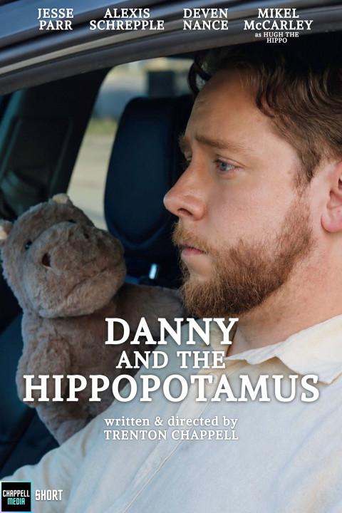 Danny and the Hippopotamus (2026)