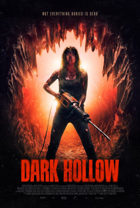 Dark Hollow (2026)
